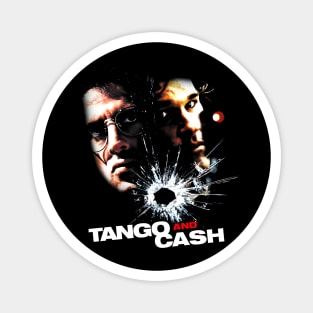 Tango And Cash Magnet